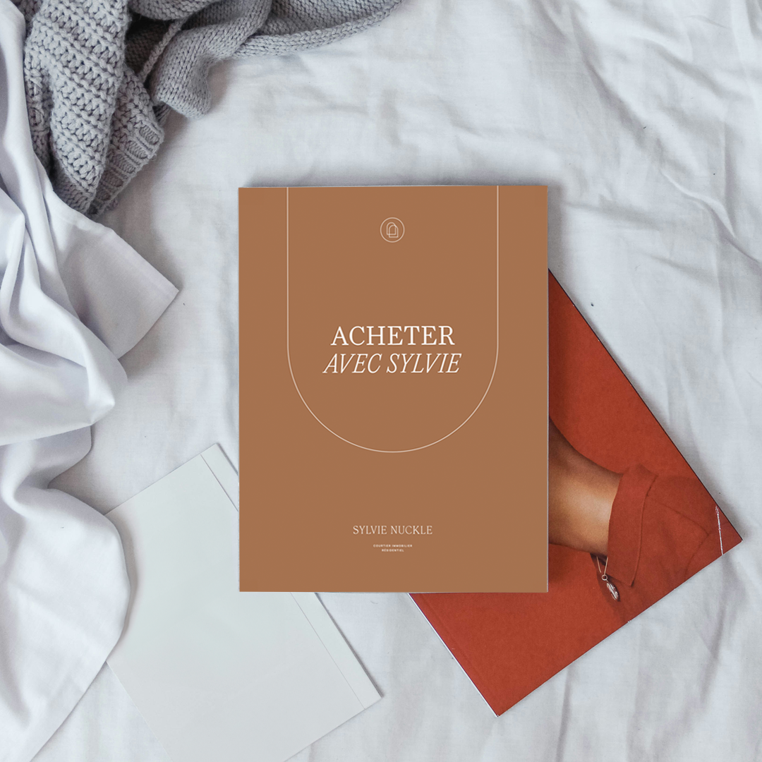 Guide de l’acheteur image